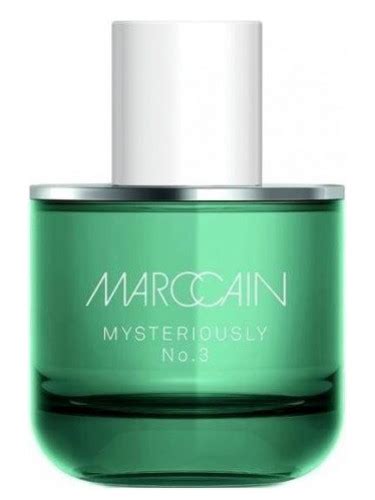 Mysteriously No 3 Marc Cain for women.